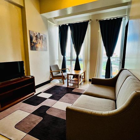 1Br Mactan New Town Apartments Ocean View, Free Pool, Free Beach, Near Airport Punta Engano  ภายนอก รูปภาพ