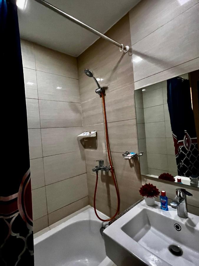 1Br Mactan New Town Apartments Ocean View, Free Pool, Free Beach, Near Airport Punta Engano  ภายนอก รูปภาพ